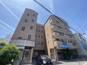 プランドールＦ２ 堺市堺区大仙西町６丁