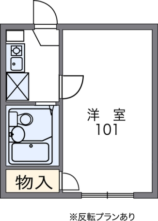 物件画像