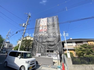 (仮称)ジーメゾン北野田レリウス