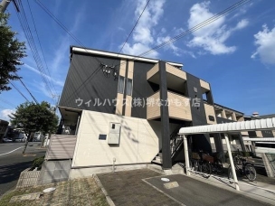 フジパレス堺老松町１番館