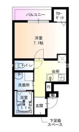 フジパレス諏訪ノ森駅東