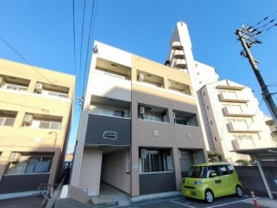 フジパレス浜寺サウス１番館